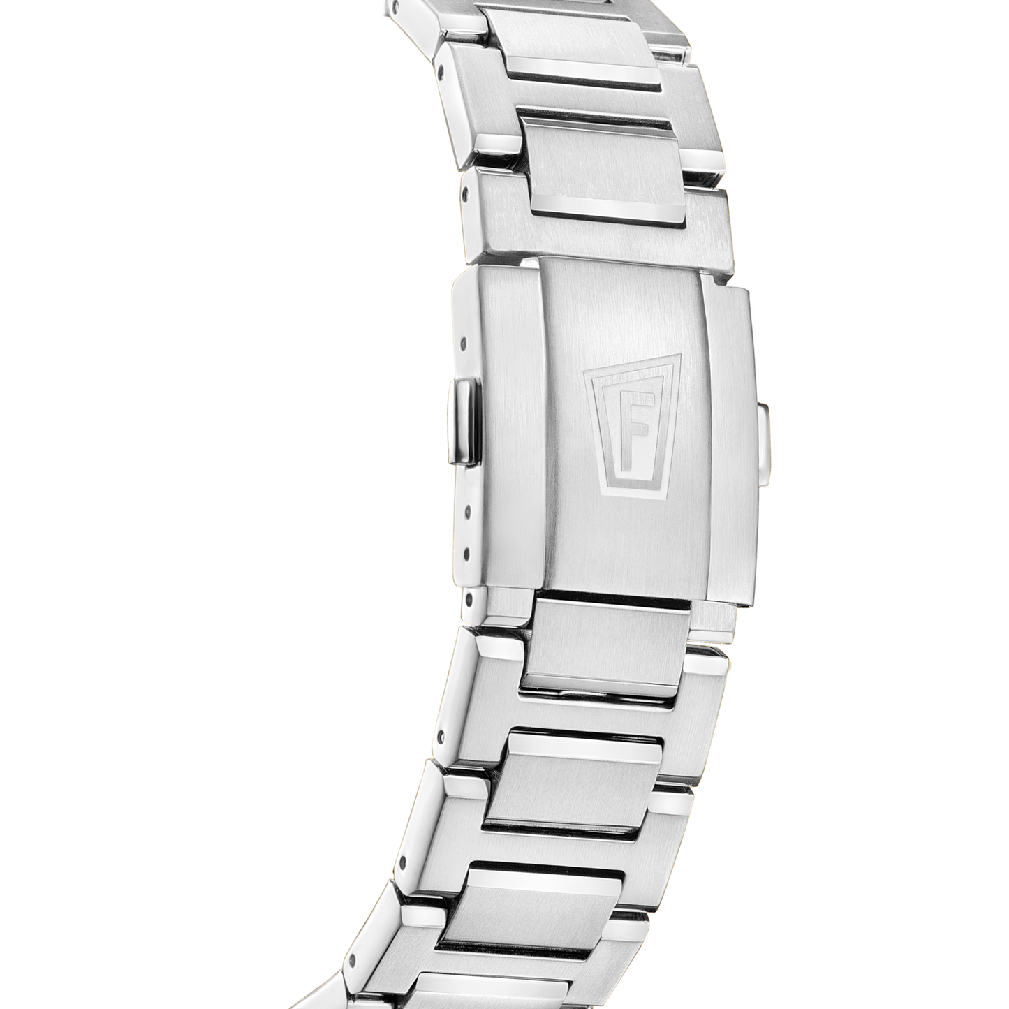 Festina Chrono Bike F20724/3 - grünes Zifferblatt