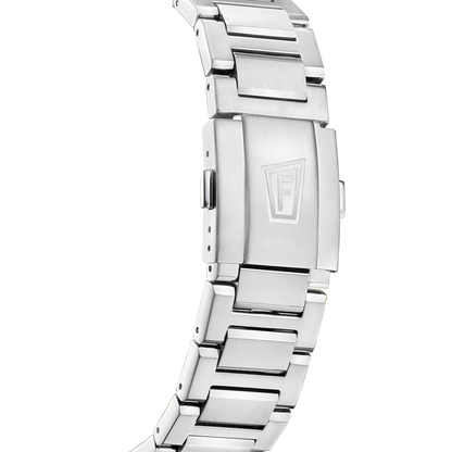 Festina Chrono Bike F20724/3 - grünes Zifferblatt