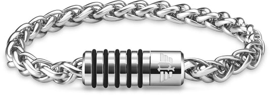 Gear Armband aus Edelstahl - Police Modell: PEAGB2211542