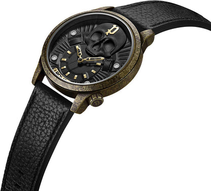 Men's Wristwatch - Police Model: PEWJA2227702