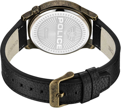Men's Wristwatch - Police Model: PEWJA2227702