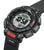 Casio Pro Trek PRG-340-1ER Men's Watch • Tough Solar • Digital Compass
