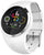 Atlanta Smartwatch 9703/0 Uhr • Fitness- & Gesundheits-Tracking • Smartphone-Benachrichtigungen