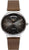 Bauhaus 95727 Watch • Minimalist Design • Aluminum Casing