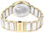 Bering Ceramic 11435-758 Women's Watch • Scratch-Resistant Sapphire Crystal • High-Tech Ceramic