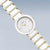 Bering Ceramic 11435-758 Women's Watch • Scratch-Resistant Sapphire Crystal • High-Tech Ceramic