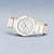 Bering Ceramic 11435-758 Women's Watch • Scratch-Resistant Sapphire Crystal • High-Tech Ceramic