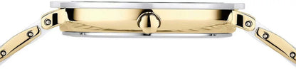 Bering Ceramic 11435-758 Women's Watch • Scratch-Resistant Sapphire Crystal • High-Tech Ceramic
