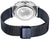 Bering Classic 14240-303 Men's Watch • Sapphire Glass • Milanese