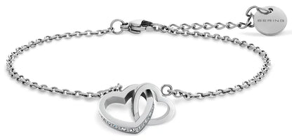 Bering Halskette Modell: 447-659-Silver