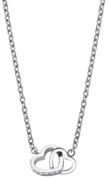 Bering Halskette Modell: 447-659-Silver