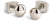 High-gloss polished earrings - Boccia Jewelry Model: 05013-01