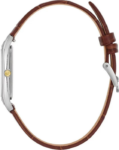 Damen/Herrenuhr - Bulova Modell: 98B430