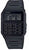 Casio Vintage CA-53WF-1BEF Watch • Iconic Retro Design • 8-Digit Calculator