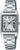 Casio Collection LTP-B150D-7BEF Damenuhr • Kultiges Retro-Design • Eleganter Edelstahl-Look