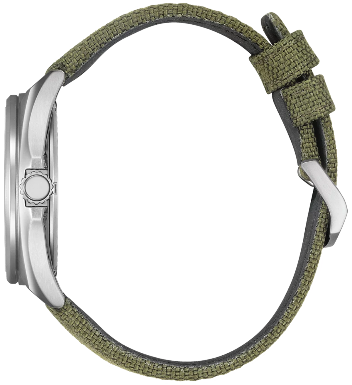 Citizen Sports AW1571-09A Uhr • Eco-Drive • 10 Bar Wasserdicht