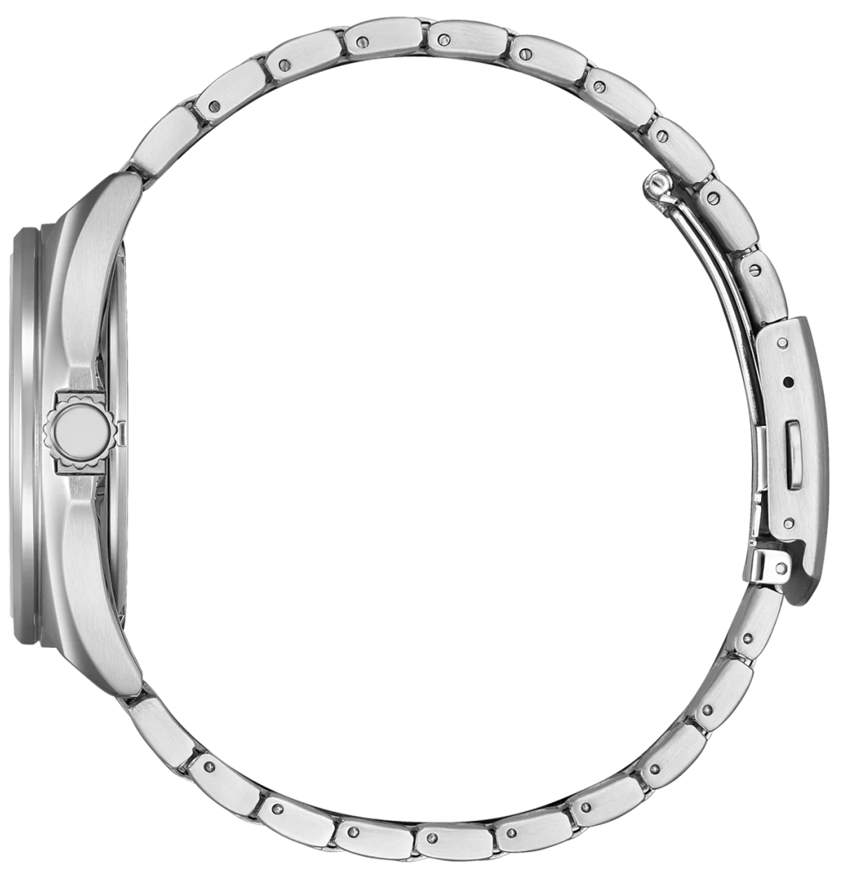 Citizen AW1571-76L Uhr • Eco-Drive Solarantrieb • 10 Bar Wasserdicht