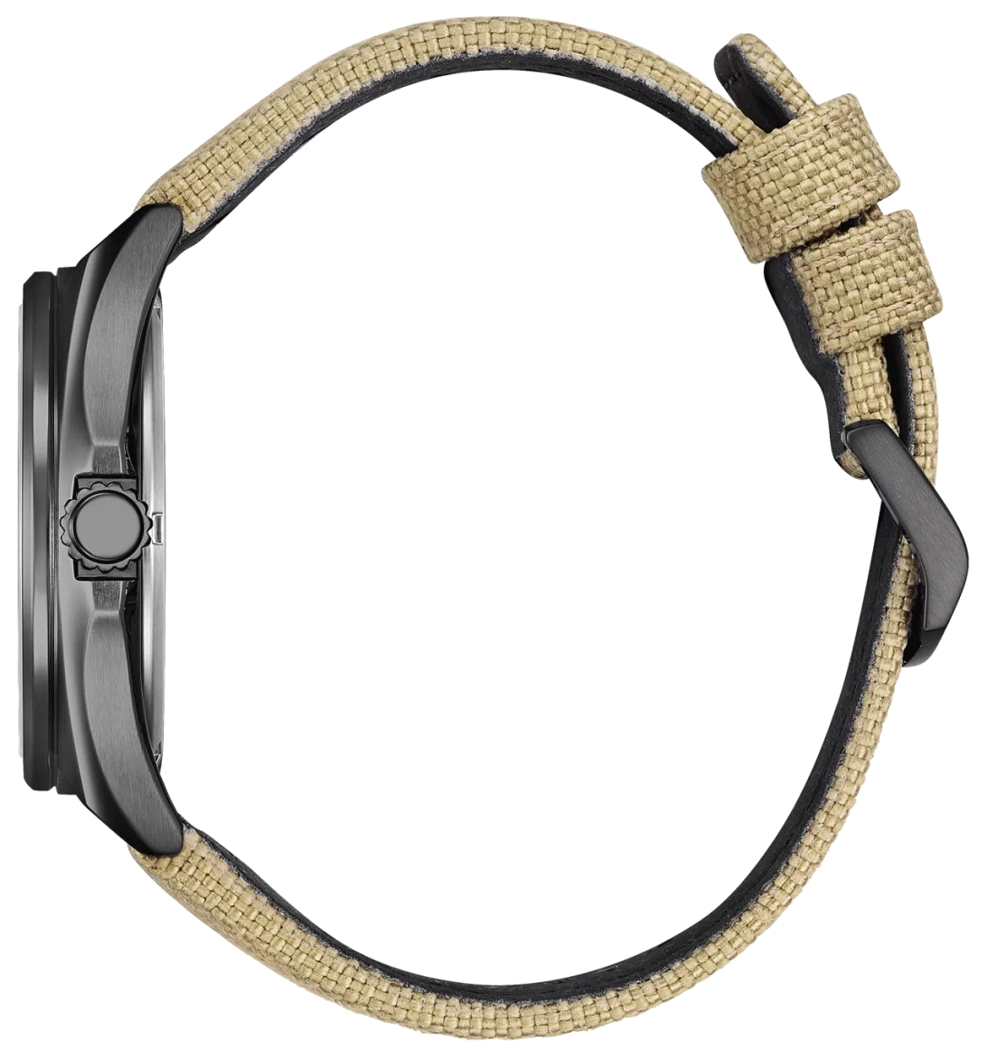 Citizen Sports AW1575-08E Uhr • Eco-Drive Solarantrieb • 10 Bar Wasserdicht