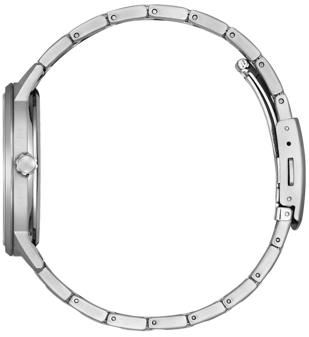 Citizen Elegance BM6755-71A Uhr • Eco-Drive • Saphirglas