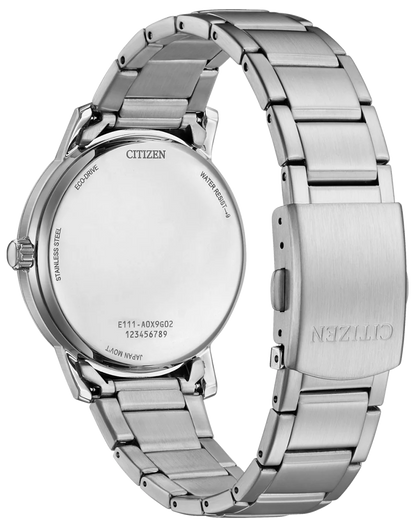 Citizen Elegance BM6755-71A Uhr • Eco-Drive • Saphirglas