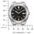 Citizen BM7631-52E Herrenuhr • Eco-Drive Solar • Robustes Edelstahl-Design