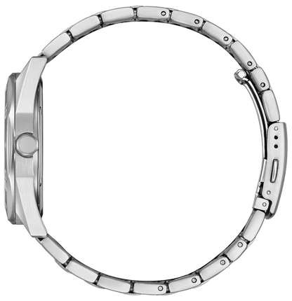 Citizen Sport BM7631-52L Uhr • Eco-Drive • Blaues Zifferblatt