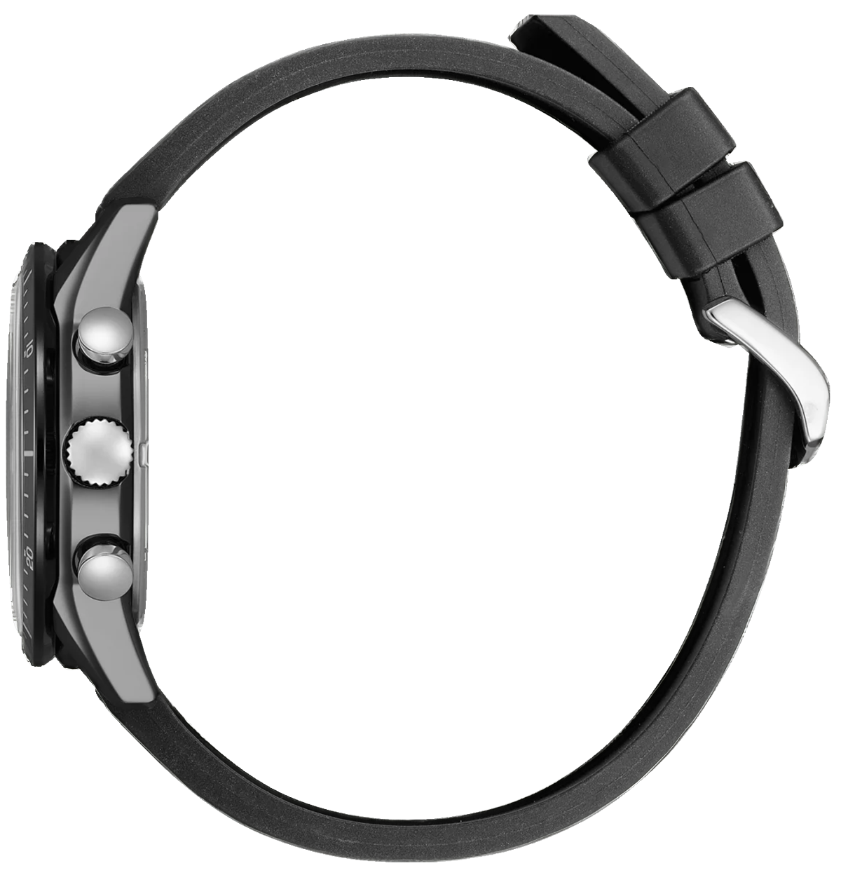 Citizen CA4625-02H Uhr • Eco-Drive • Chronograph