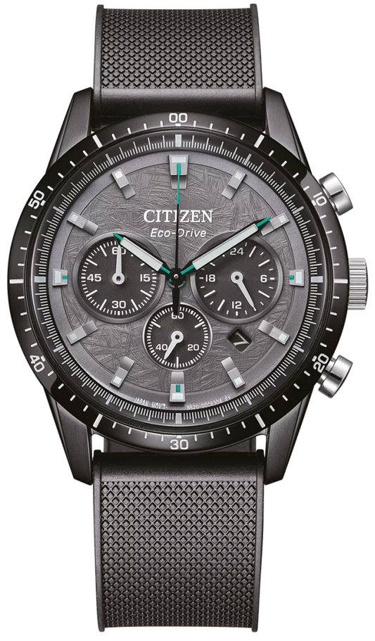 Citizen CA4625-02H Uhr • Eco-Drive • Chronograph