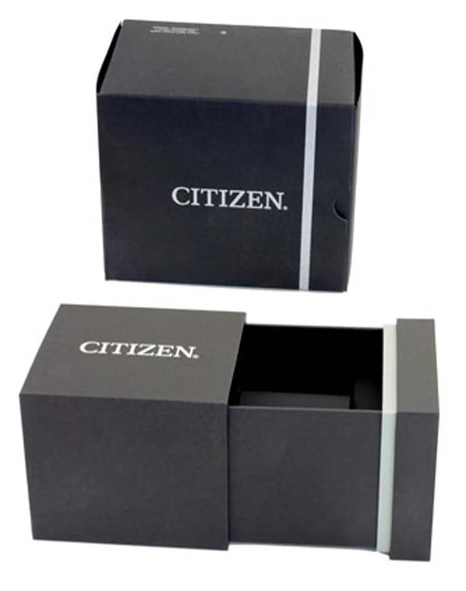 Citizen Promaster Sky CB5000-50L Herrenuhr • Funk • Solar