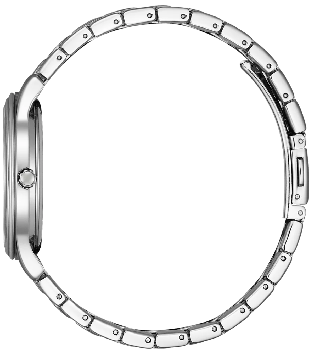 Citizen Elegance EM0411-71X Uhr • Eco-Drive Solarantrieb • Saphirglas