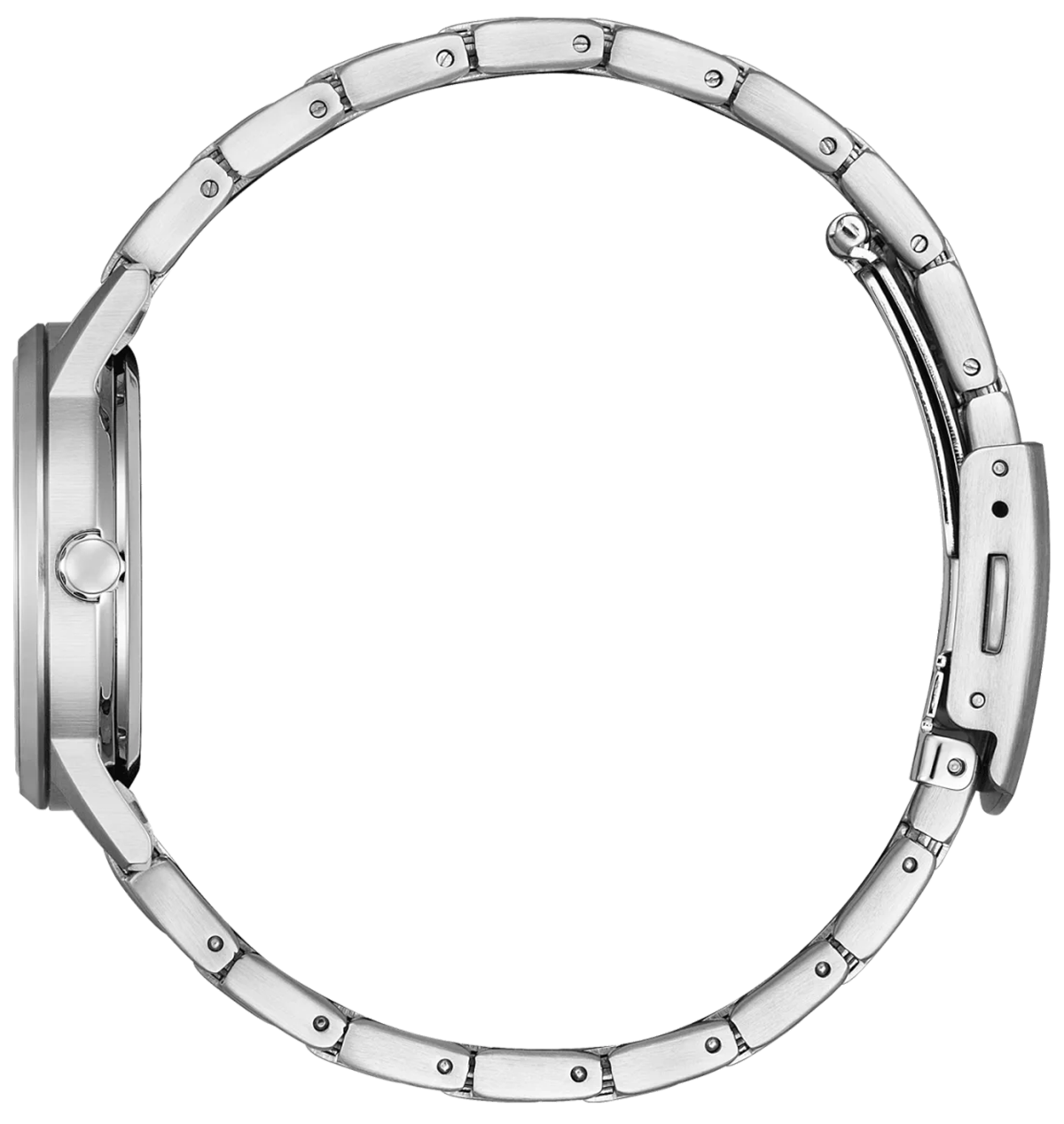 Citizen Elegant EW2720-57A Uhr • Eco-Drive Solarantrieb • Saphirglas