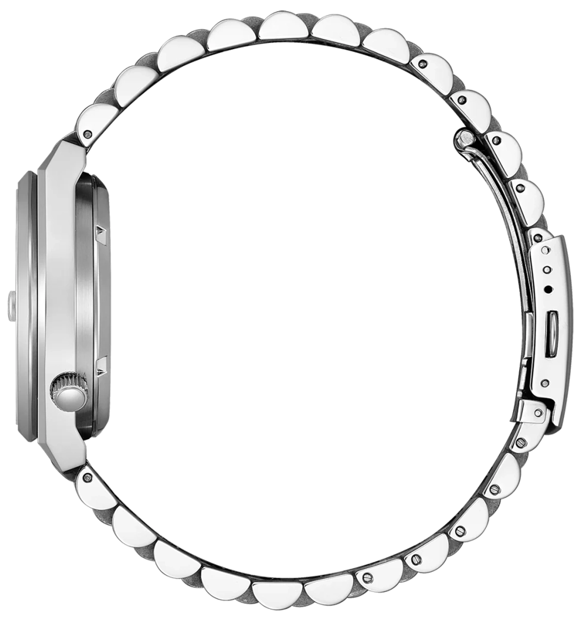 Citizen Tsuyosa NJ0200-50X Uhr • Saphirglas • Automatikwerk