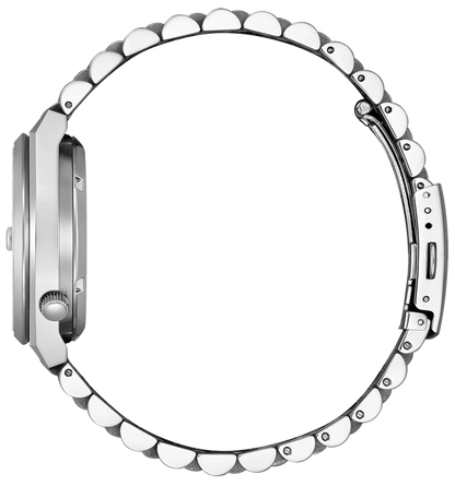 Citizen Tsuyosa NJ0200-50X Uhr • Saphirglas • Automatikwerk