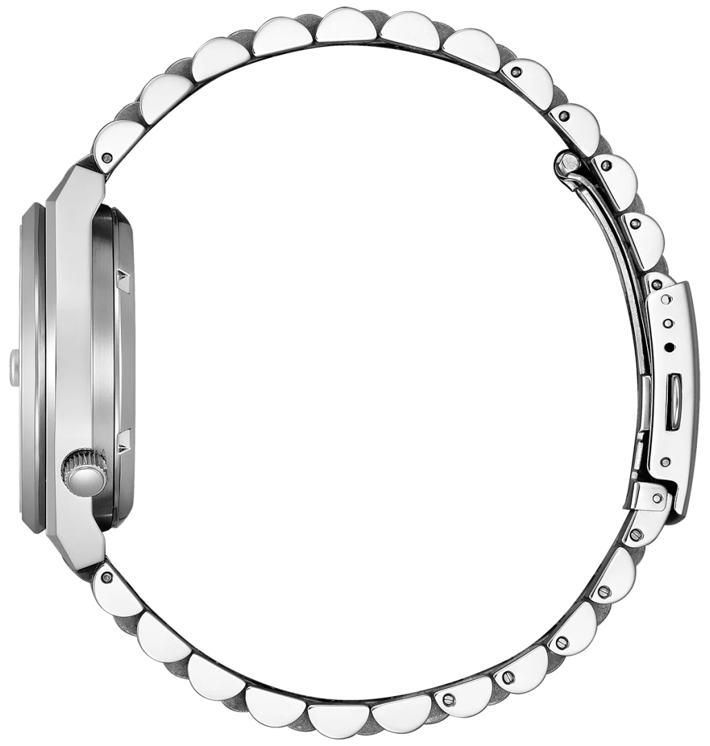 Citizen Tsuyosa NJ0200-50L Herrenuhr • Automatik • Saphirglas