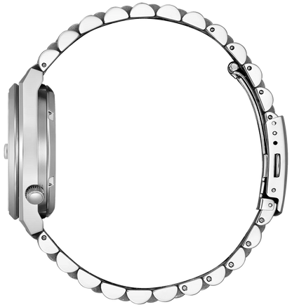 Citizen Tsuyosa NJ0200-50L Herrenuhr • Automatik • Saphirglas