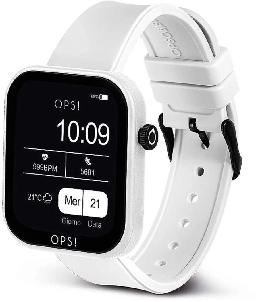 Smartwatch - OPS! Modell: OPSSW-26
