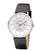 s.Oliver REGENT-BA Uhr • Modisches Design • Lässiger Casual-Chic