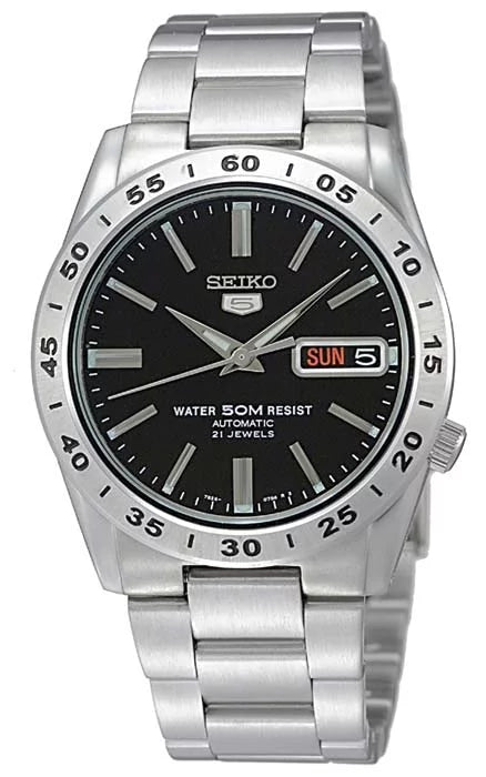 Seiko Seiko 5 SNKE01K1 Uhr • Automatikwerk • Edelstahl