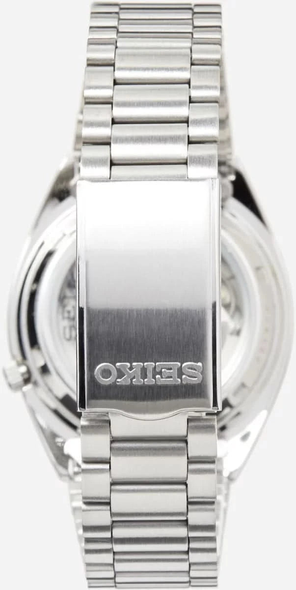 Seiko 5 SNXS73K1 Herrenuhr • Automatik • Hardlexglas