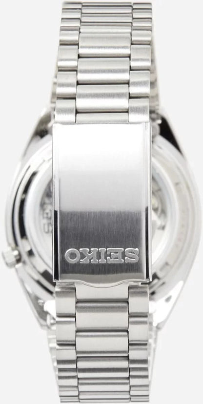 Seiko 5 SNXS73K1 Herrenuhr • Automatik • Hardlexglas