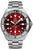 UMF Ruhla 1928 1928M-7 Herrenuhr • Made in Germany • Saphirglas