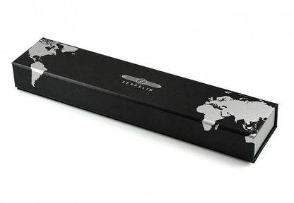 Herrenuhr -Serie: 100Jahre Zeppelin - Zeppelin Modell: 8680-3