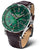 Vostok Europe Batiscafos PX84-511A770 Herrenuhr • Tritium • 30 ATM