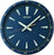 Seiko Wall Clock 35x35x4.5 cm Plastic • Silent Quartz Movement • Modern Design