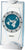 Seiko Table Clock 24.1x11.9x9.1 cm Plastic • Quartz Movement • Modern Design
