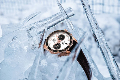 Vostok Europe Rocket N1 6S21-225B619 Herrenuhr • K1 Sicherheitsglas • 20 ATM