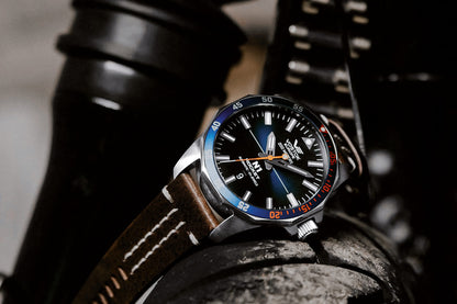 Vostok Europe Rocket N1 NH35A-225B616 Herrenuhr • K1 Glas
