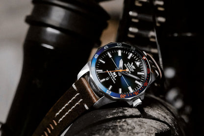 Vostok Europe Rocket N1 NH35A-225B616 Herrenuhr • K1 • 20ATM