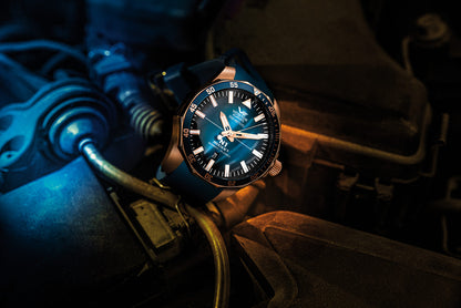 Vostok Europe Rocket N1 NH35A-225B616 Herrenuhr • K1 • 20ATM
