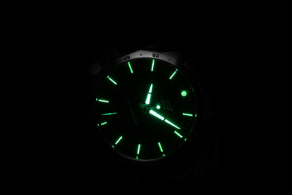 Vostok Europe Rocket N1 NH35-125A749B Herrenuhr • K1 Glas